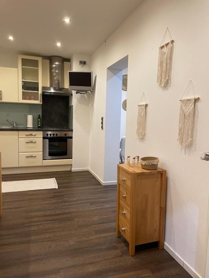 Ferienwohnung Im Boho Stil Naehe Salzburg Freilassing Exteriör bild