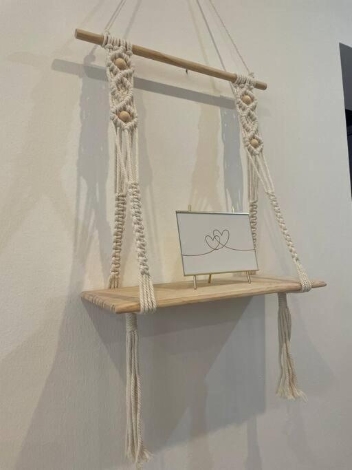 Ferienwohnung Im Boho Stil Naehe Salzburg Freilassing Exteriör bild