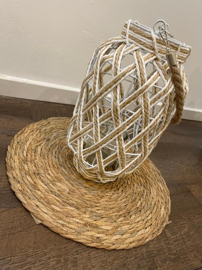 Ferienwohnung Im Boho Stil Naehe Salzburg Freilassing Exteriör bild