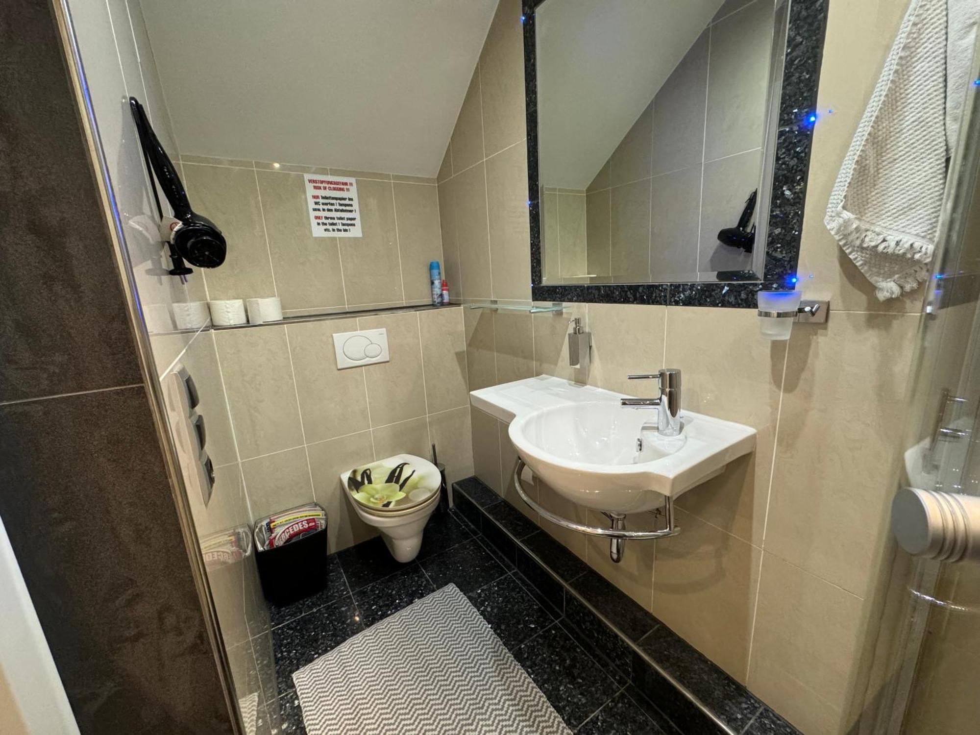 Ferienwohnung Im Boho Stil Naehe Salzburg Freilassing Exteriör bild